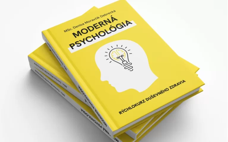 Moderní psychologie