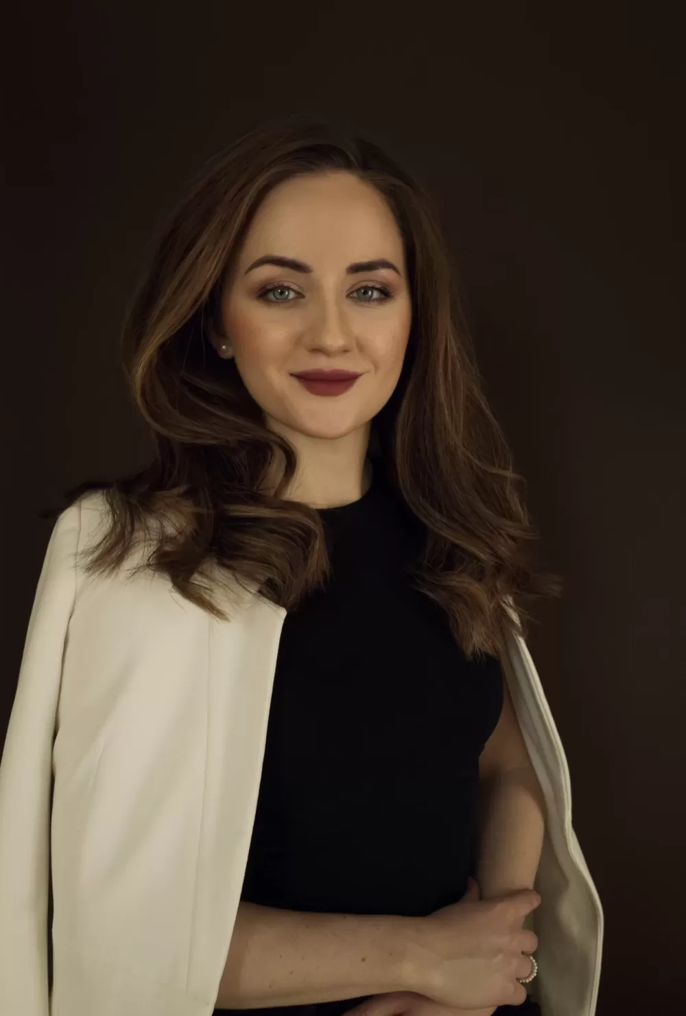 Psycholog Vsetín – Mgr. Romana Kukurdíková